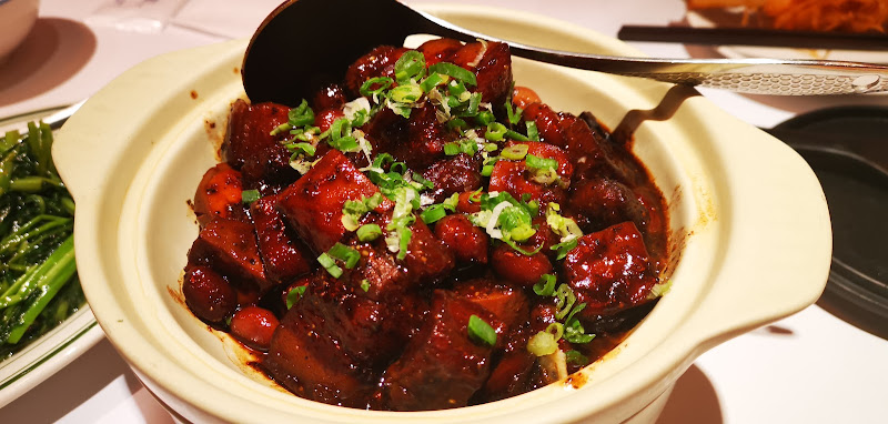 時時香RICE BAR - 台南三越西門店