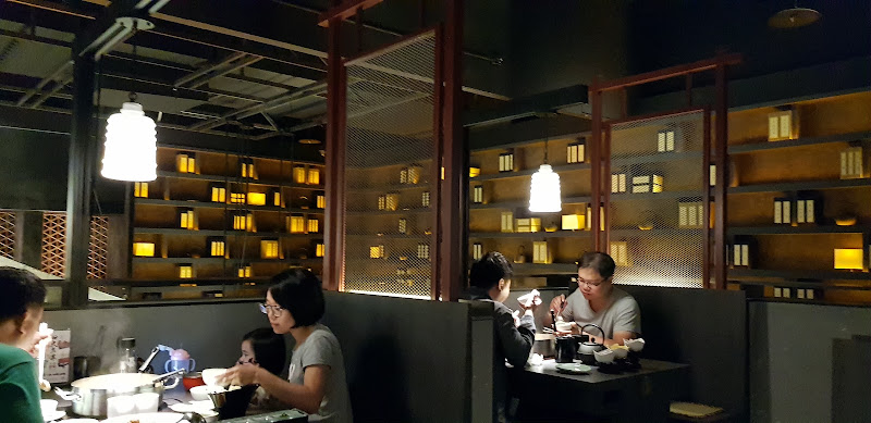 這一鍋 台南新光殿