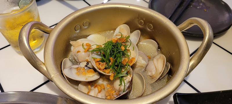 森鐵鍋 個人鍋物專賣店