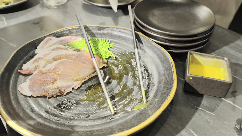 秋敘苑 燒肉 開山總店