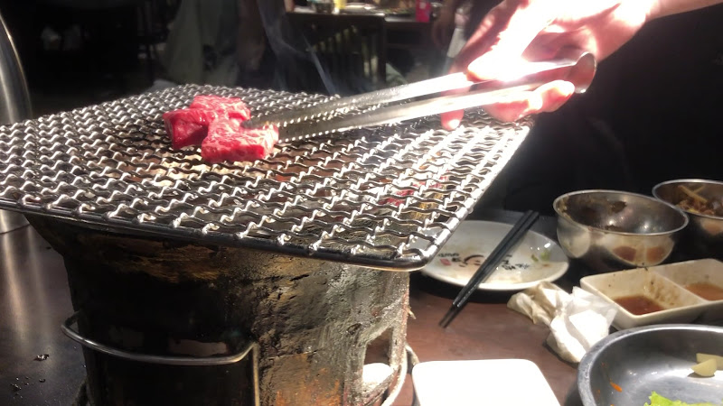 日式焼肉ショジョ Yakiniku SHOJO 台南安平店