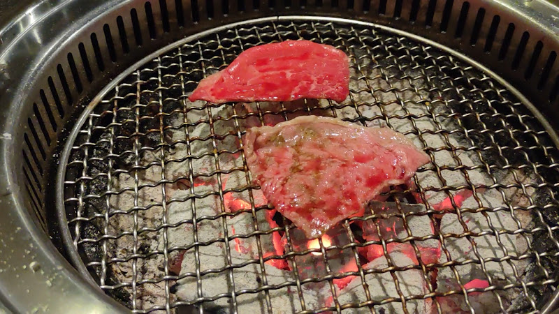 赤客燒肉店