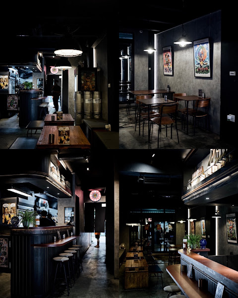 路邊烤肉 台南｜東豐店