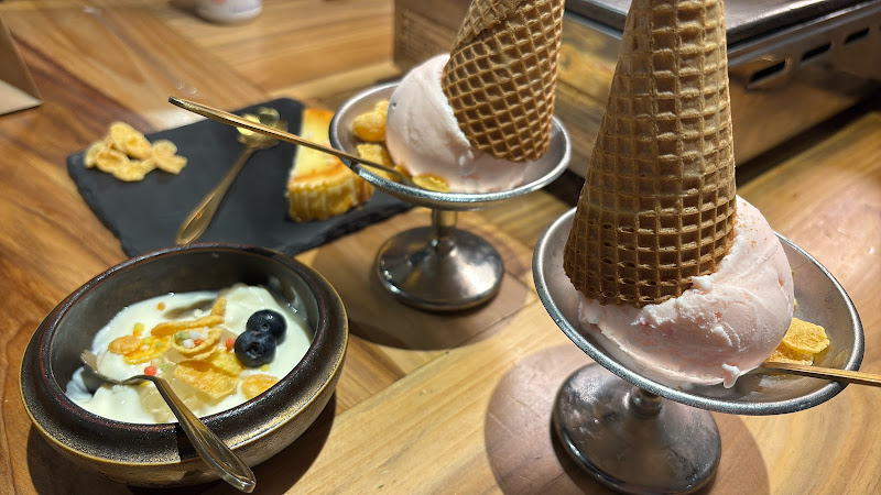 慕十里韓式燒肉 台南總店