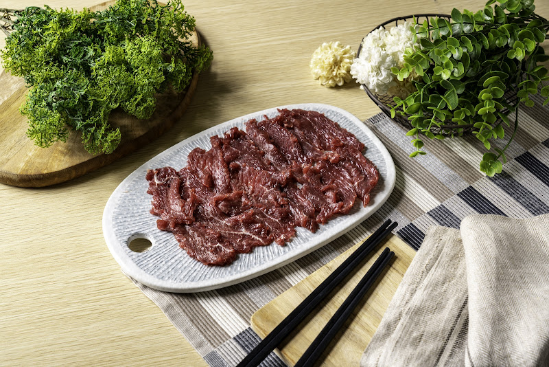 牛苑溫體牛肉火鍋