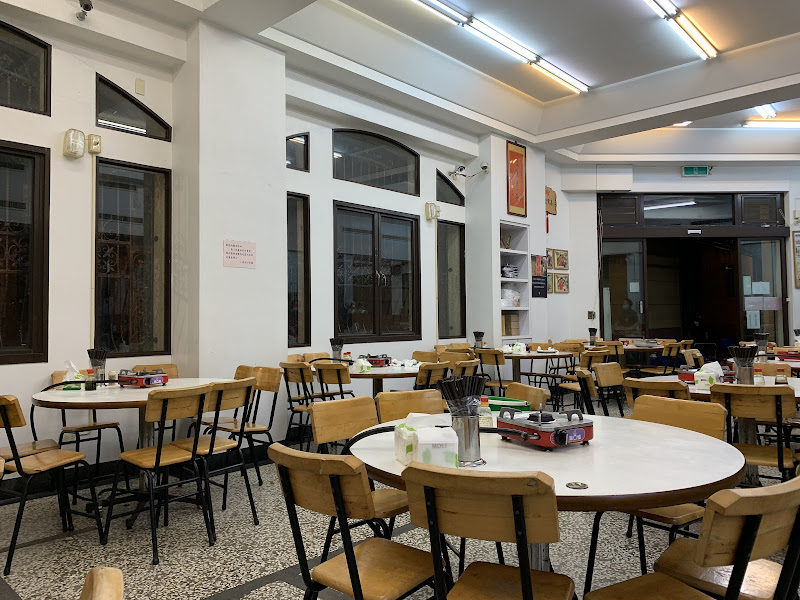 小豪洲沙茶爐中正總店（收客至21：30）