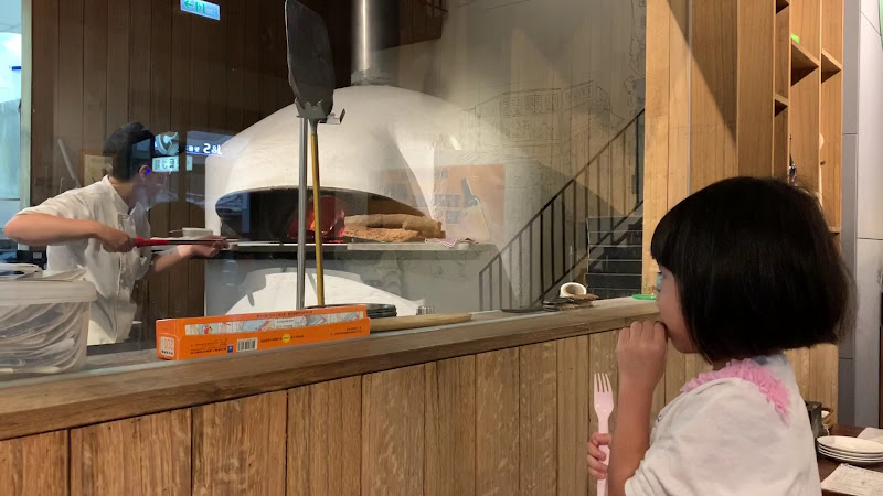 薄多義 Bite2Eat 台南崇學店