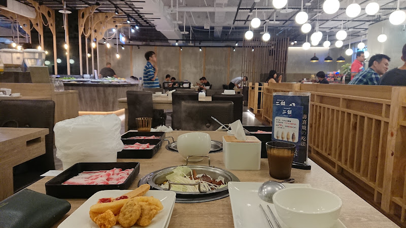 鬥牛士二鍋中山店