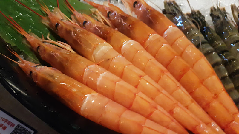 新馬辣經典麻辣鍋-台南西門店