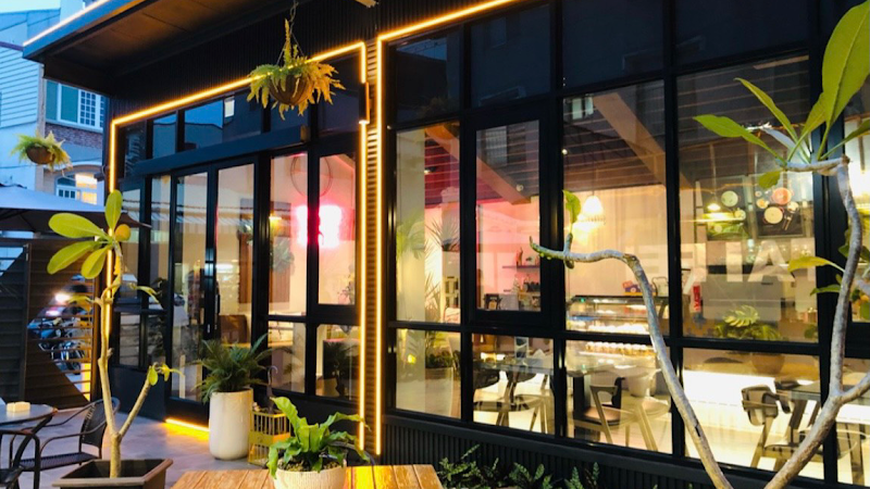 泰妃餐館 Tai Fei 泰式火鍋餐酒館