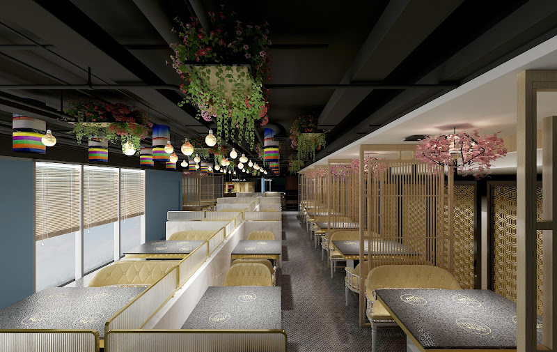 金大尉2.0 韓式鐵板燒烤肉吃到飽