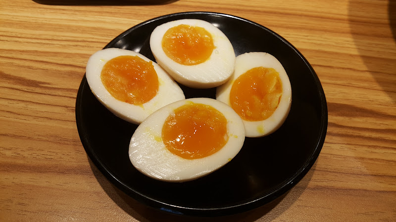 神武日本拉麵（府前店）