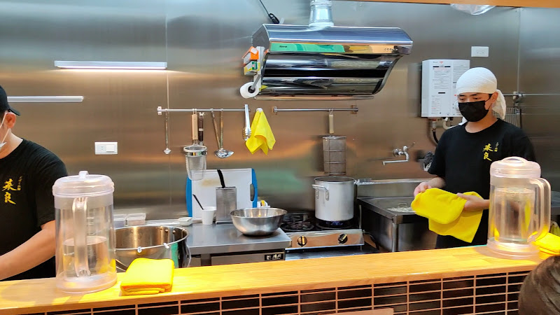 菜良拉麺(二郎系インスパイア)2/16～20店休