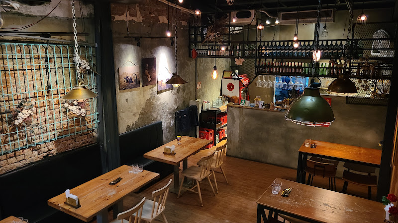 屬於你的咖喱Sunil's Curry