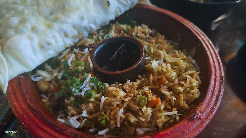 弗拉弗米印度餐酒館flavorflame