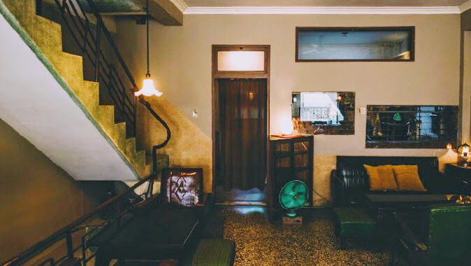 PEKO PEKO （2/16-2/20店休）