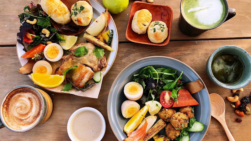 小北家灶咖ZAOKA