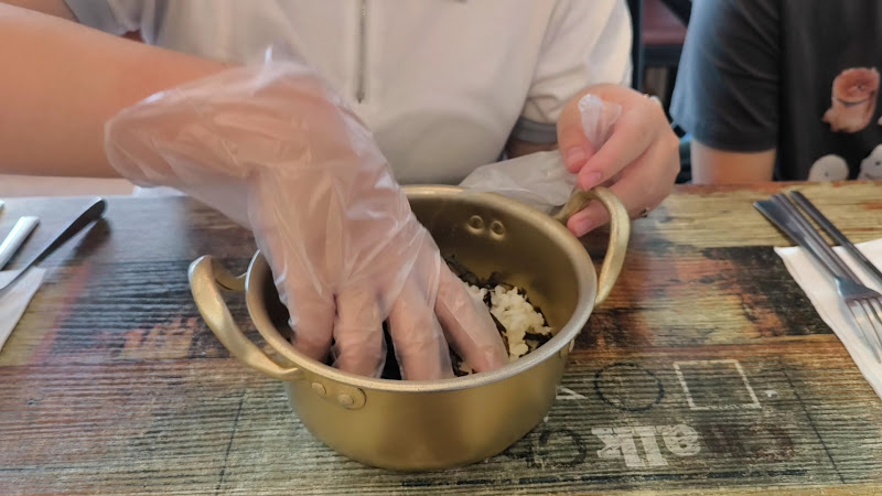 歐巴答韓式炸雞