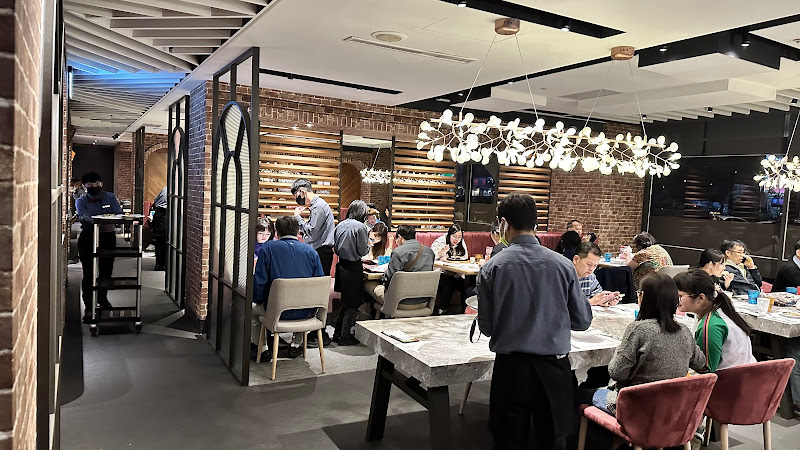 TASTY西堤牛排 仁德中山店