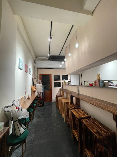 一碗麵製研所（僅此一家無分店，每週三四五）