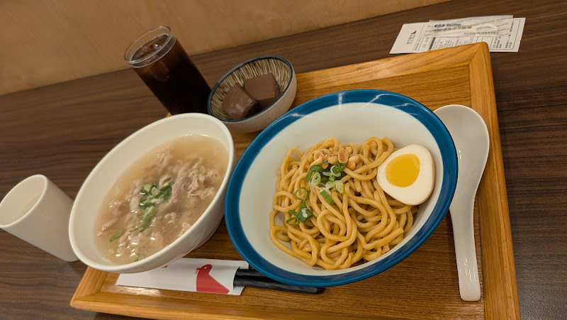 放下麵子-樹林店