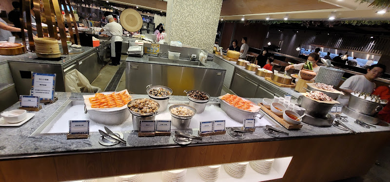 饗食天堂台南西門店