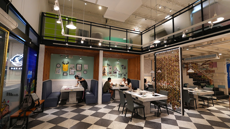 養鍋 Yang Guo 石頭涮涮鍋 (台南文化店)