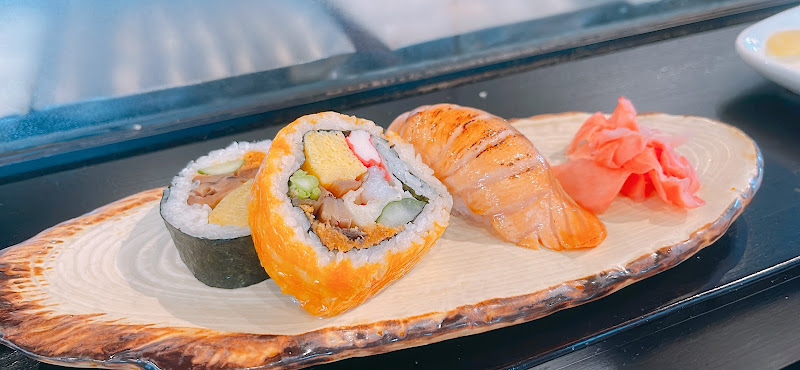 桂田酒店_本家日式庭園餐廳