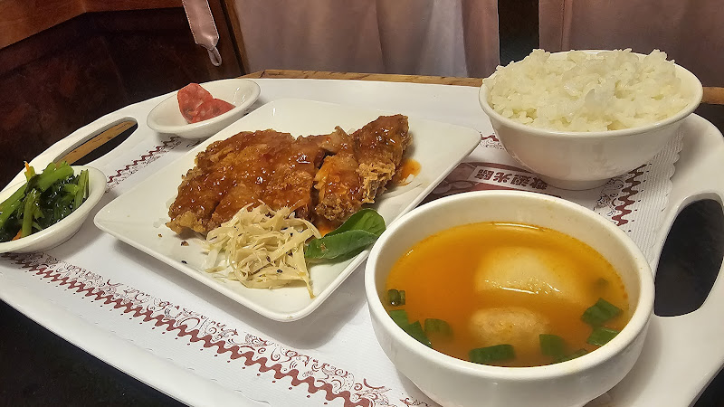 茶大餐飲文化事業