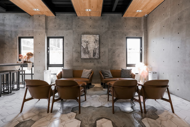 狸小路手作烘焙 裕學門市