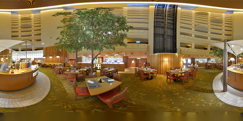 台南遠東香格里拉