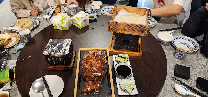 LA-墨川樟茶鴨/永康店