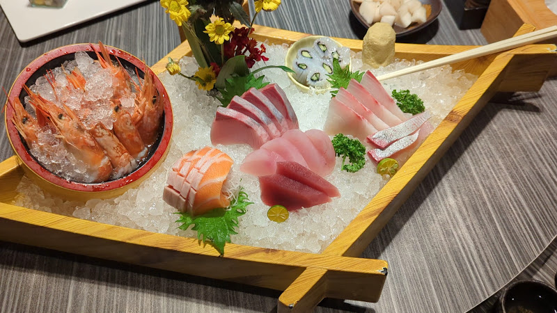 水鳥和洋創作料理-府城店