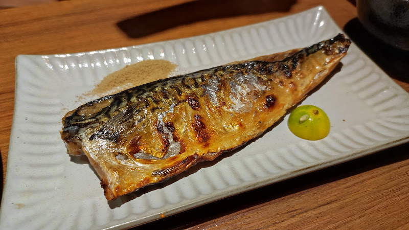 小方舟串燒酒場