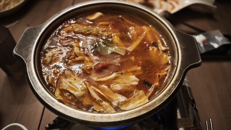 235巷PASTA台南文化店