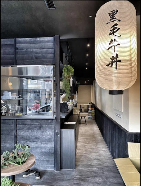 牛丁次郎坊x台南崇德支店