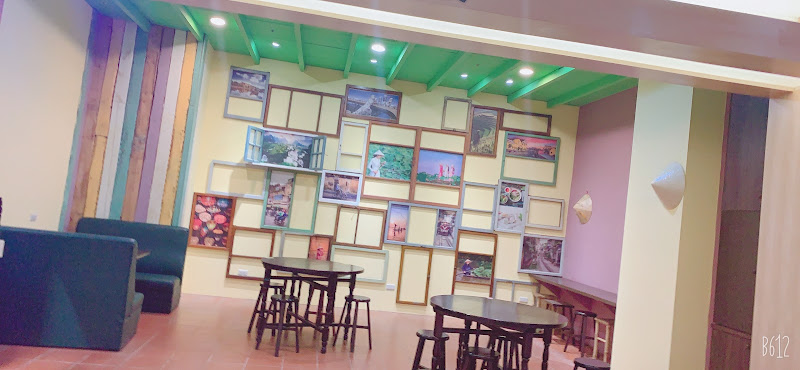 小河越南平價美食館