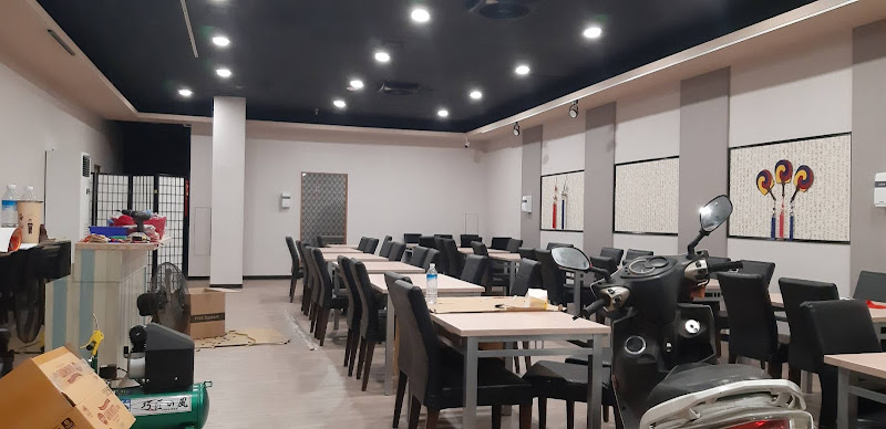 韓咪達韓式料理 台南店