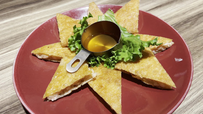 瓦城泰國料理 - 台南南紡店