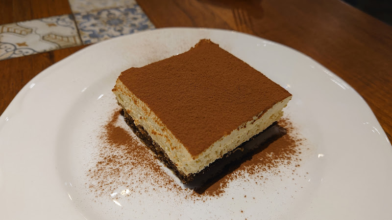 亞米亞米義大利麵專賣店