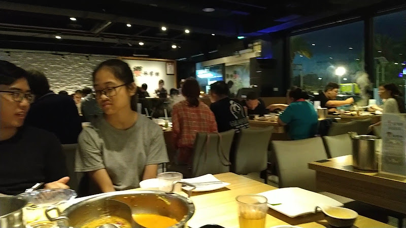 饗麻饗辣 台南永華旗艦店