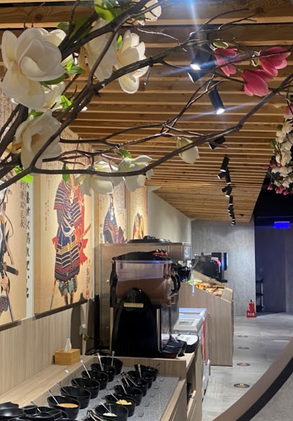 築間幸福鍋物 台南中華店