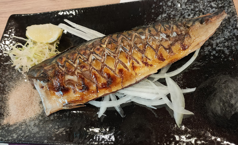 順億鮪魚專賣店-裕信店