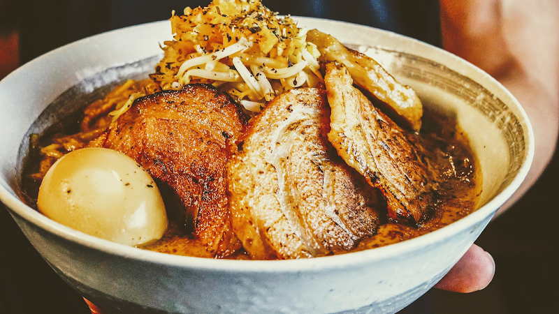 一拉面-豚骨專賣