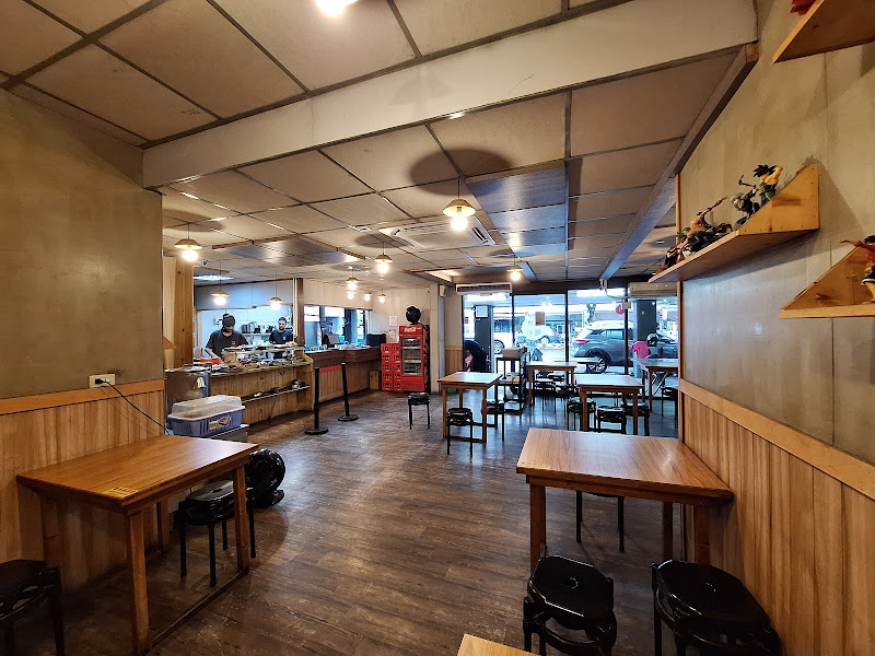 添福麵館（北區長榮店）