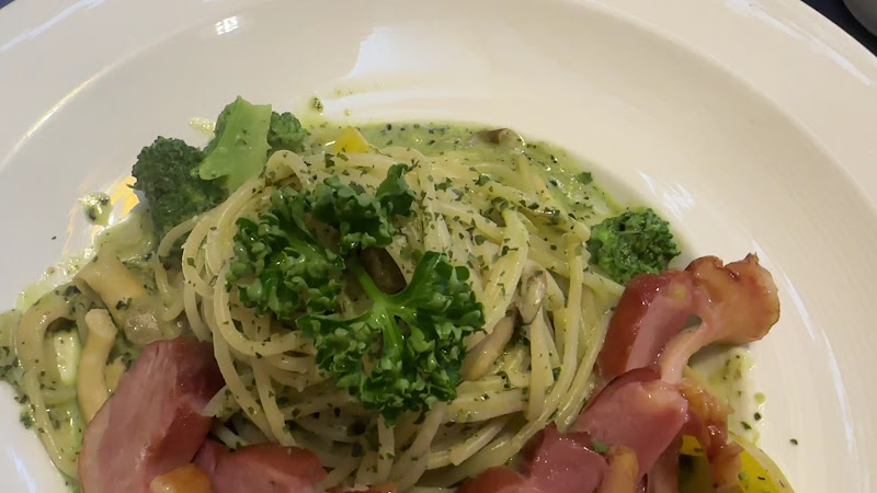 SunnyPasta陽光義式廚坊