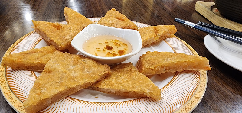 泰味食足A Taste of Thailand