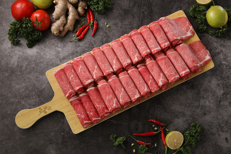 五鮮級鍋物專賣 台南永成店