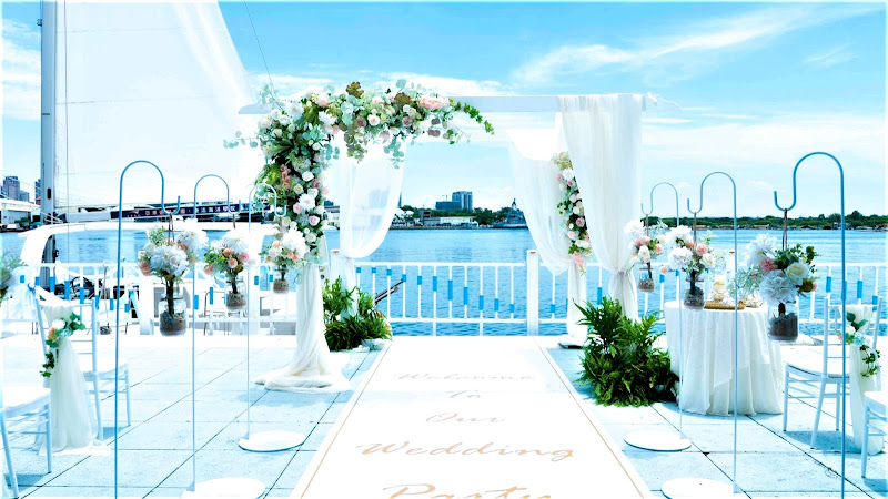 玄饌海鮮宴會館