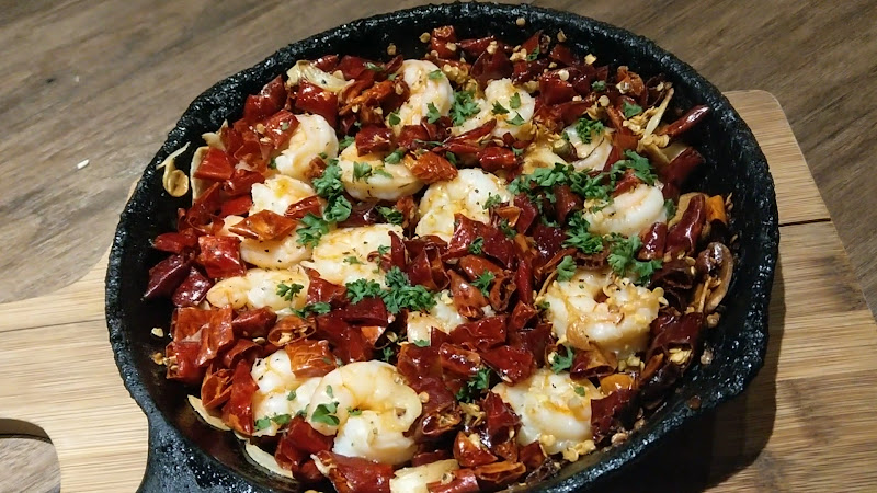 食上主義餐酒館